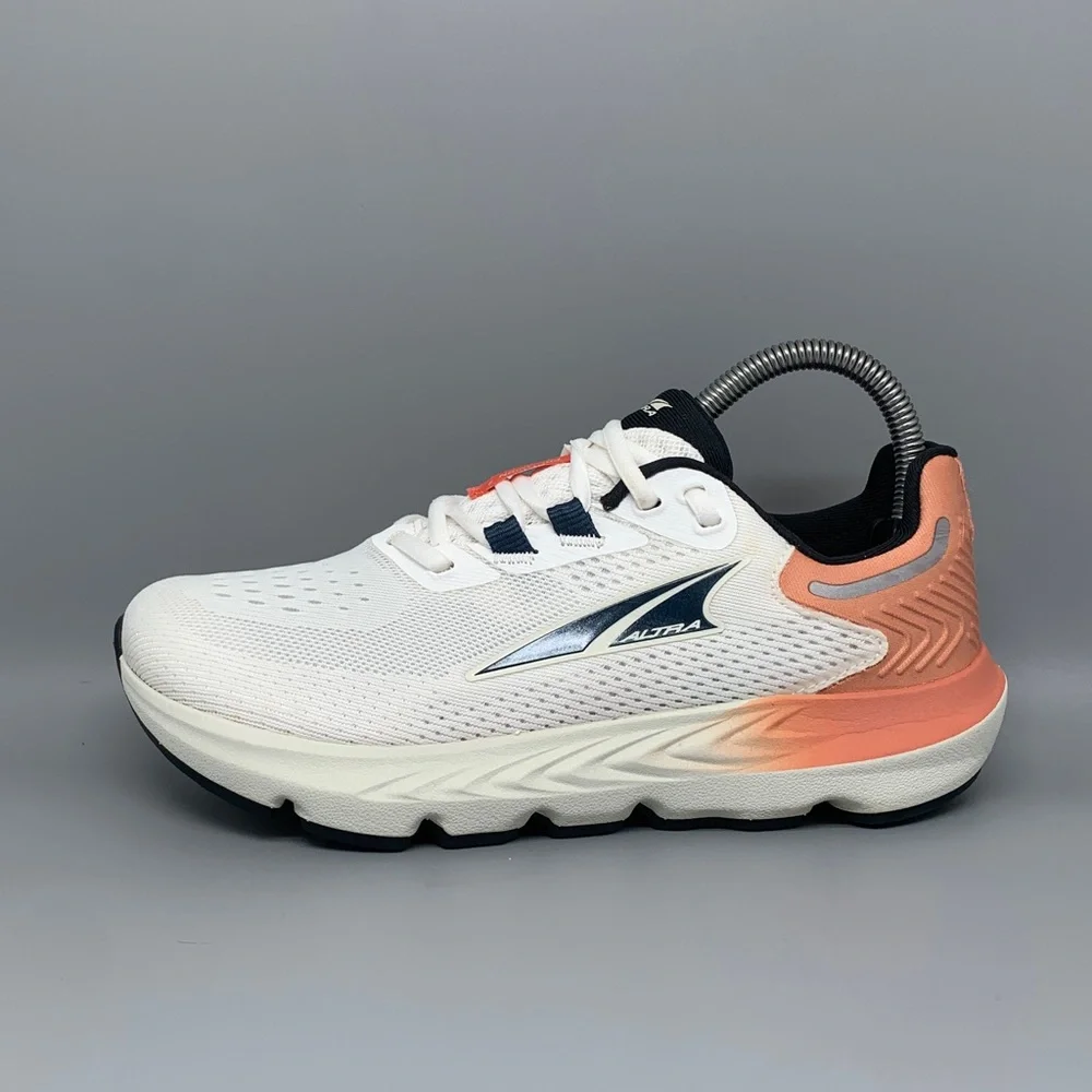 Altra Provision 7 Road Running Women's Shoes AL0A7R70110 Women's Sz 7.5 - Picture 7 of 10